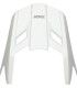 VISOR KIT FLEET WHITEOUT XS-M