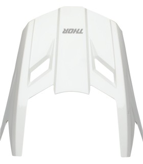 VISOR KIT FLEET WHITEOUT L-2XL