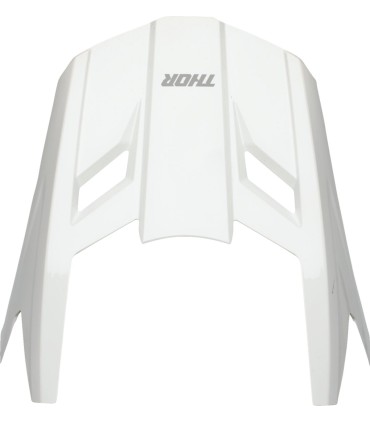 VISOR KIT FLEET WHITEOUT L-2XL