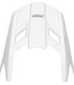 VISOR KIT YOUTH FLEET WHITEOUT