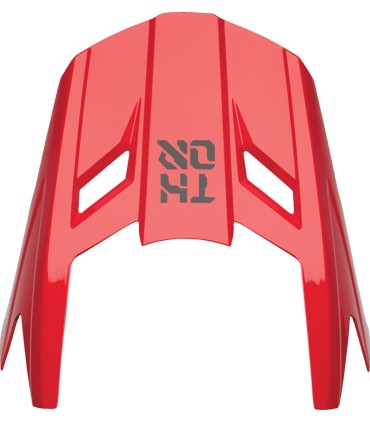 VISOR KIT YOUTH FLEET FORGE RE