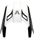 VISOR KIT YOUTH FLEET STORM BL
