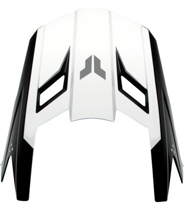 VISOR KIT YOUTH FLEET STORM BL