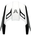 VISOR KIT YOUTH FLEET STORM BL
