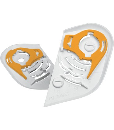 PROSHIELD PIVOT KIT WHITE