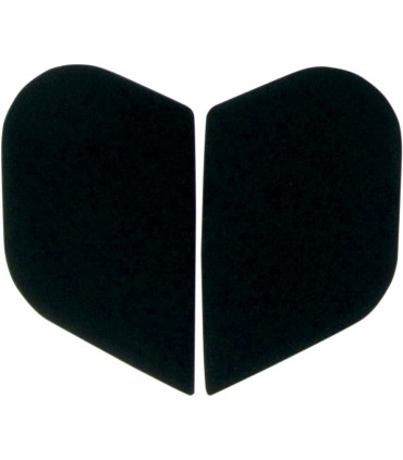 SIDEPLATE PRO RUB BLACK
