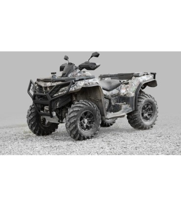 BUMPER FRONT CFMTO CFORCE