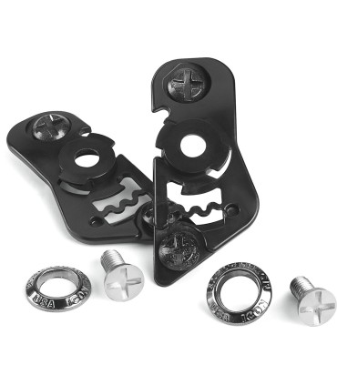 PIVOT KIT VARIANT BLACK