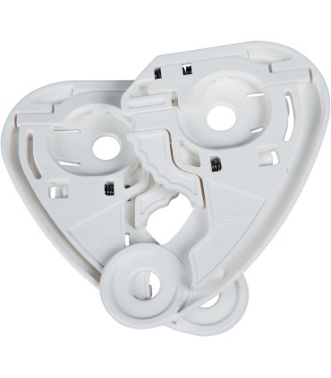 PIVOT KIT OPTICS WHITE