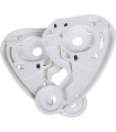 KIT PIVOT OPTIQUE BLANC