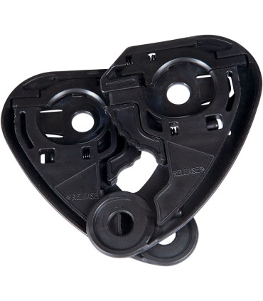 PIVOT KIT OPTICS BLACK