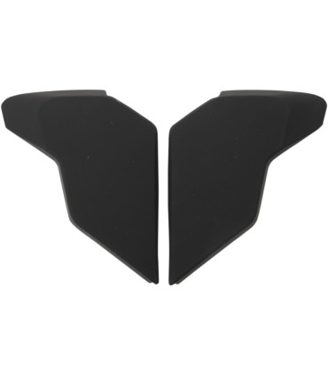 SIDEPLATE AFLT RUB BLACK