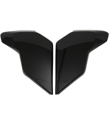SIDEPLATE AFLT BLACK