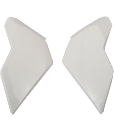 SIDEPLATE AFLT WHITE