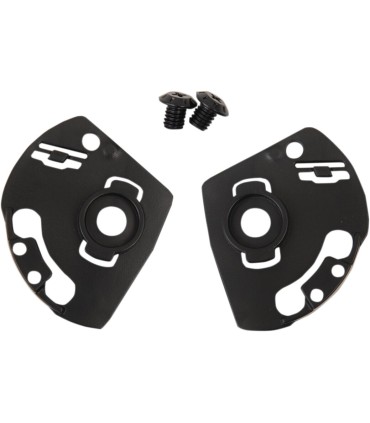 PIVOT KIT AFLT BLACK