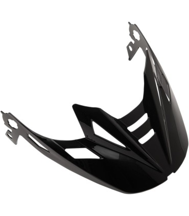 VISOR-PEAK AFLT BLACK