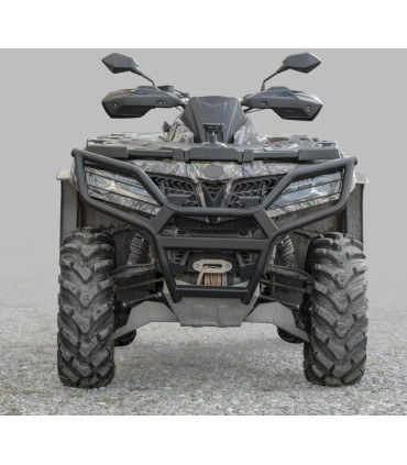 BUMPER FRONT CFMTO CFORCE