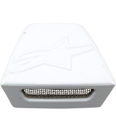 REAR VENT FRM GLS WT