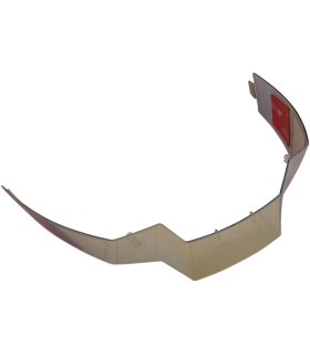 REAR SPOILER AFLT RST GLD