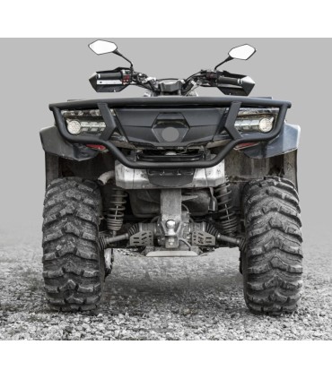 BUMPER REAR CFMTO CFORCE