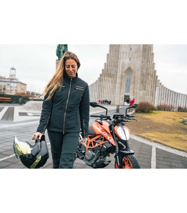 REAR SPOILER AFLT RST GLD