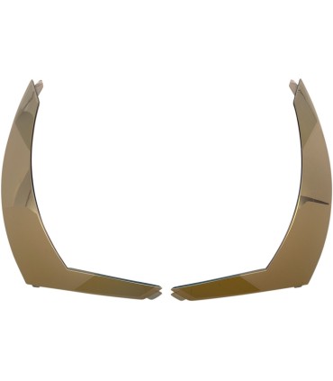 REAR SPOILER AFRM RST GLD