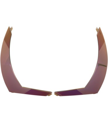 REAR SPOILER AFRM RST PUR