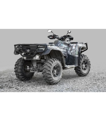 BUMPER REAR CFMTO CFORCE