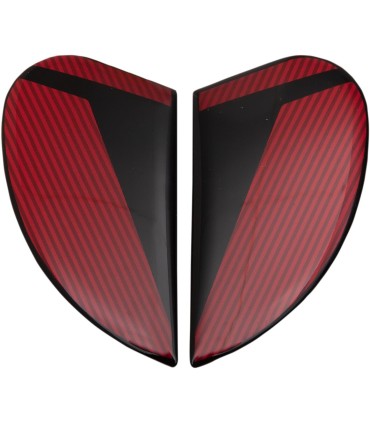 SIDEPLTE AFRM CONFLUX RED