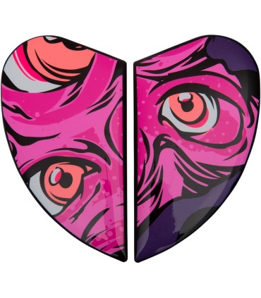 SIDEPLT AFRM ILLUMINAT PK