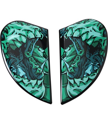 SIDEPLT AFRM PARAHUMAN BL