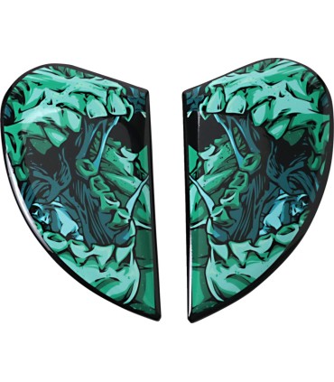 SIDEPLT AFRM PARAHUMAN BL