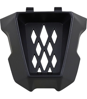 VENT CHIN S-M5 BLACK