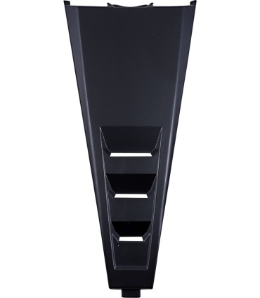 VENT TOP CENTER S-M5 BLACK