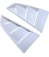 VENT TOP SIDE S-M5 WHITE