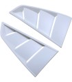 VENT TOP SIDE S-M5 WHITE