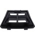 VENT REAR CENTRAL S-M5 BLACK