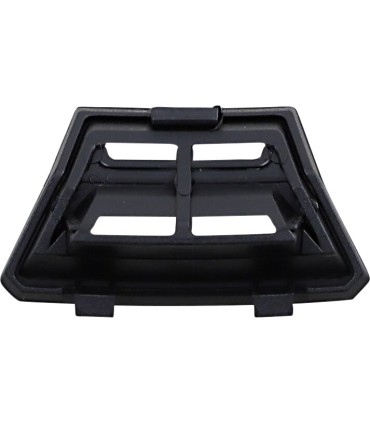 VENT REAR CENTRAL S-M5 BLACK