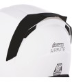 REARSPOILER AFLT RUB BK
