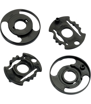 BASEPLATE GEN 2 BLK PR