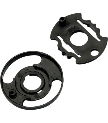 BASEPLATE GEN 2 BLK PR