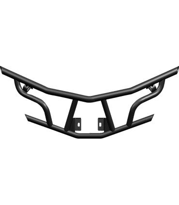 BUMPER FRONT CFMTO ZFORCE