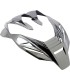 AIRFOIL AFLT SILVER