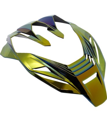 AIRFOIL AFLT RST GOLD