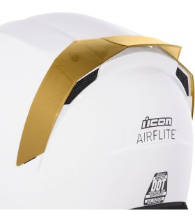 REAR SPLR AFLT RST BRONZE
