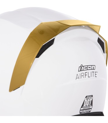 REAR SPLR AFLT RST BRONZE