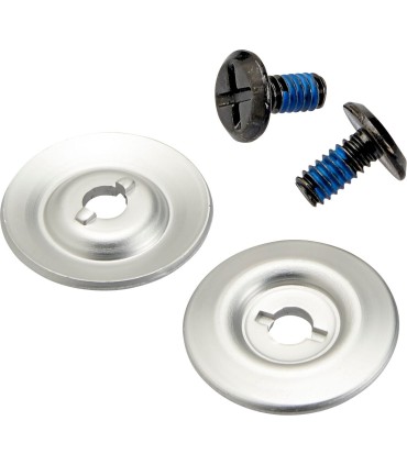 HARDWARE KT GEN2 BLK/SLV