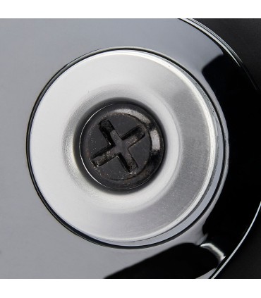 HARDWARE KT GEN2 BLK/SLV