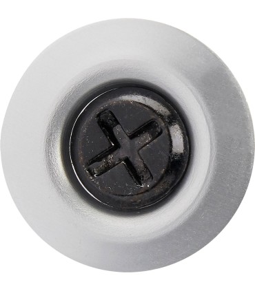 HARDWARE KT GEN2 BLK/SLV