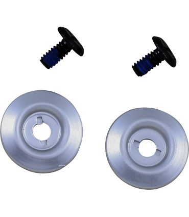 HARDWARE KT GEN2 BLK/SLV